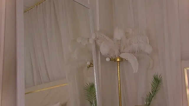 MeganStrane's Webcam Show