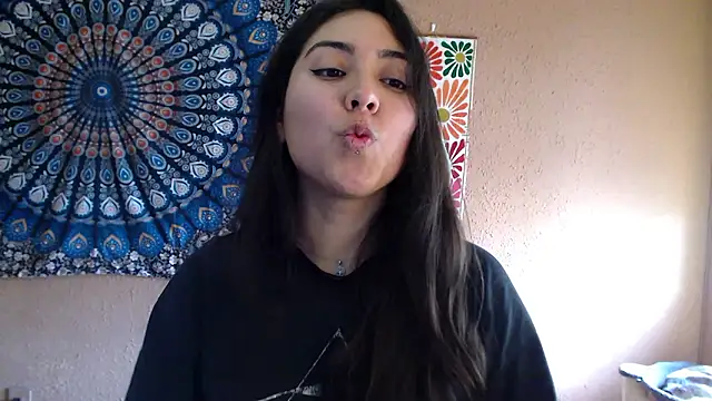 Africa_blue Live XXX-chat