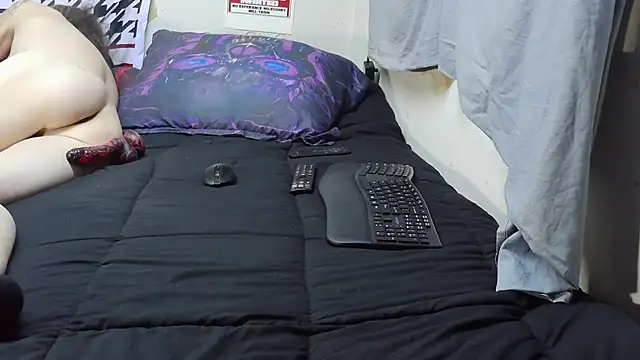 Spotless_Loadn Live XXX chat