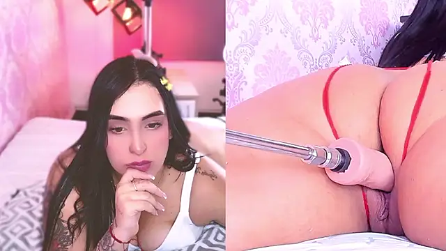 Chatroom XXX en direct de kloe_campbell