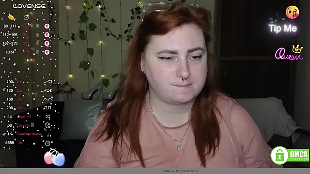 Alicia_love00のライブXXXチャット