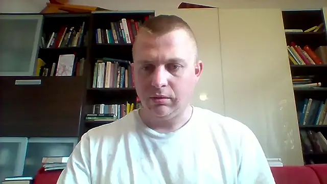 Matttthees Pertunjukan Webcam