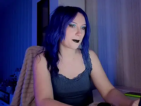 violet-siren-x 라이브 XXX 채팅