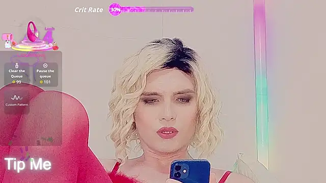 Zagadka55555 webcam show