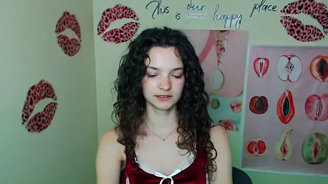 Chat XXX ao vivo de _SusieSu_