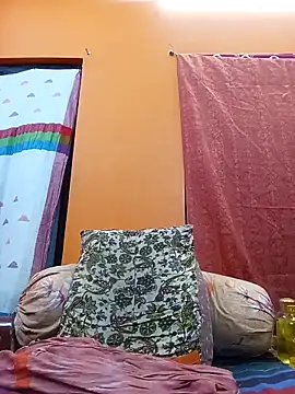 Hotpuja25 Chat XXX live