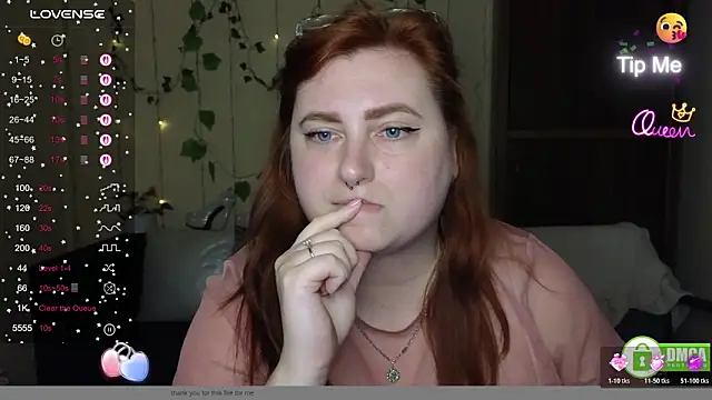 Alicia_love00 Obrolan Langsung XXX