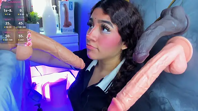 mia_cataleiya Obrolan Langsung XXX