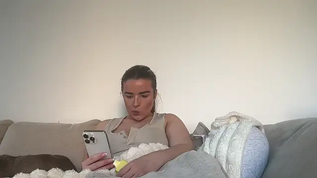 maisiesmithx's Live XXX Chat