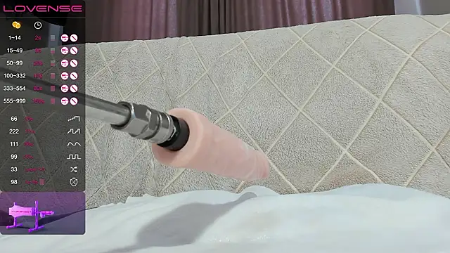 EvaDream Obrolan Langsung XXX