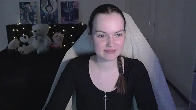 Chatroom XXX en direct de Little_flowers