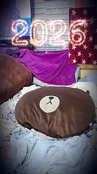 Christopher1024 Webcam-Show