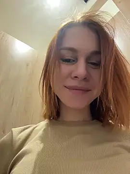 RosieSecret's Live XXX Chat