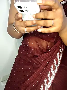 Webkamerová show Marathi_khushi1