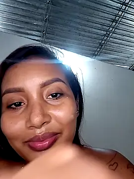 Genesis_18_'s Webcam Show