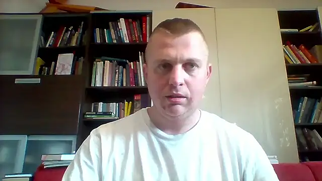 Matttthees 网络视讯表演