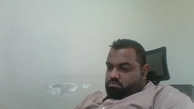 FatCockBoySL Webcam-Show