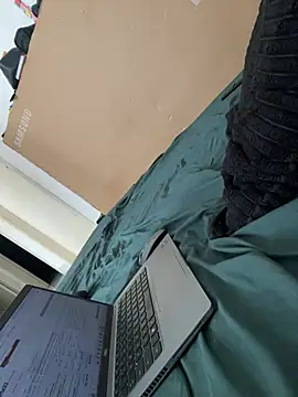 Show de webcam de Jeff_pepper