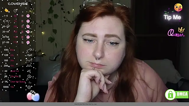 Czat XXX na żywo – Alicia_love00