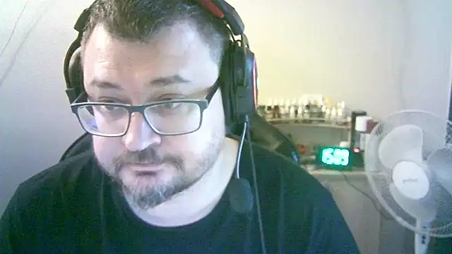 SirAbuser  在線直播表演