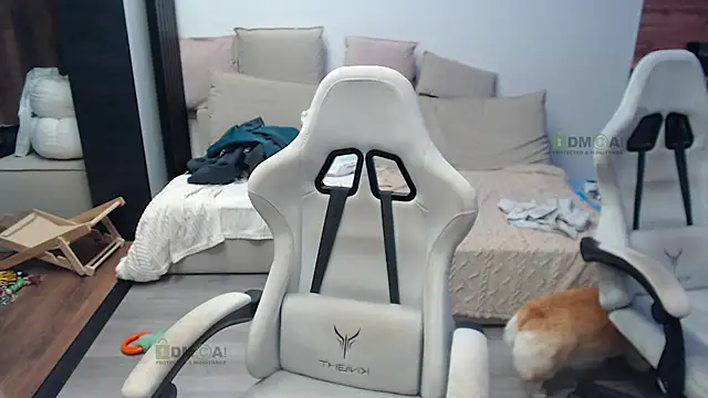 Sunny-Girl1のウェブカメラショー