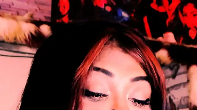 Chatroom XXX en direct de indian_dreamgirl