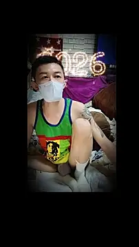 Chat XXX en directo de Christopher1024