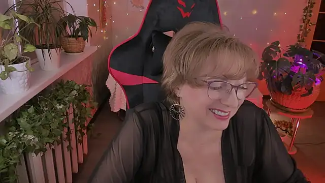 Czat XXX na żywo – sugar_vivien