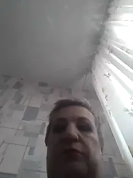 Show webcam de StarNicole