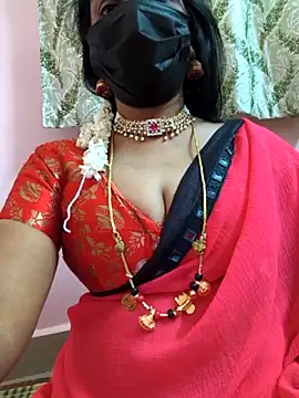 Show de webcam de sana-99