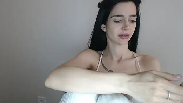 gglingeriee Chat XXX live