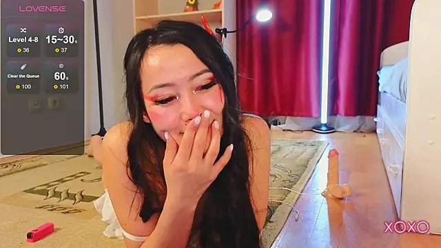 Milly__Foxy's Live XXX Chat