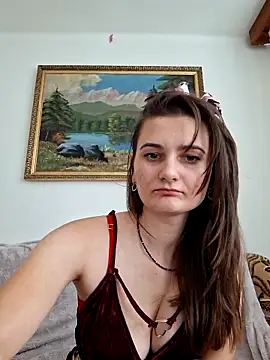 Nika_aa Live XXX Chat