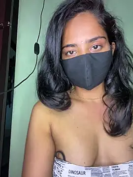 harshali_2012's Webcam Show