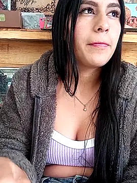 charlottte_wh's Live XXX Chat