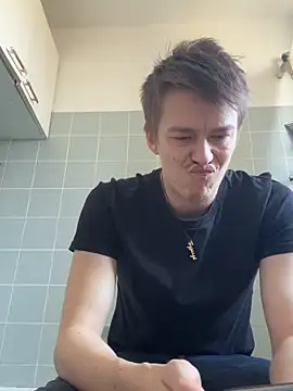 Toyjungee 现场XXX聊天