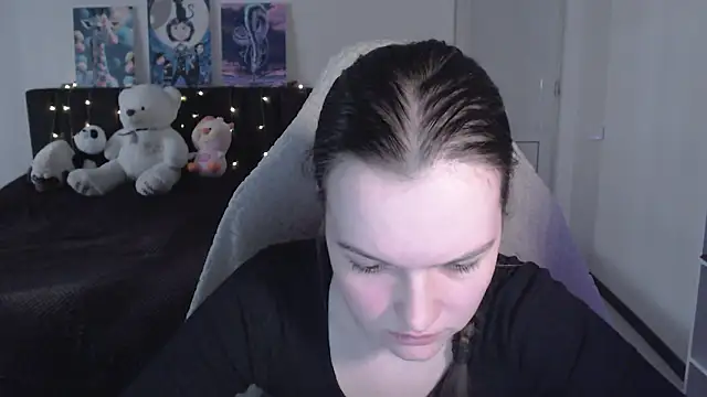 Little_flowers Live XXX Chat