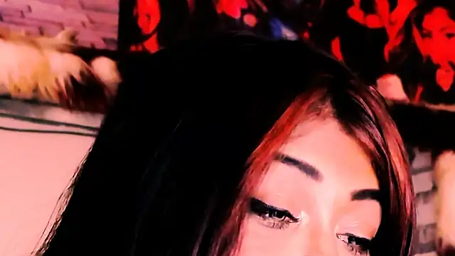 Chat +18 de indian_dreamgirl ao vivo