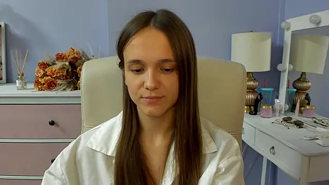 dirtyxEmily 现场XXX聊天