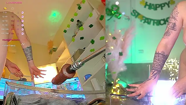 Ur_lil_bb's Live XXX Chat