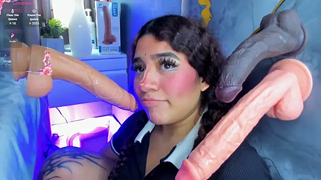 عرض كام mia_cataleiya