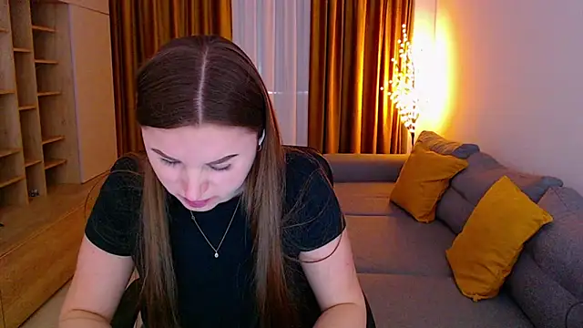 _Mia_Adams 现场XXX聊天