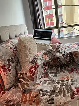 RachelWeisz_ – Live XXX-chat