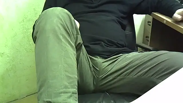 Show Webcam de nikdov3