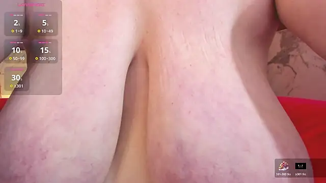 KellyPerfectionn Live XXX chat