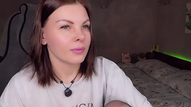 Alaska_yan Live XXX chat