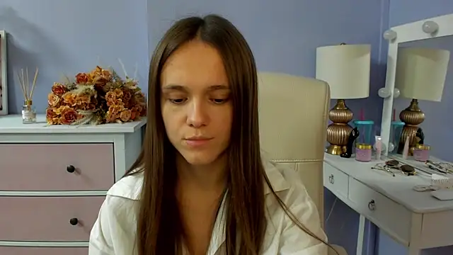 dirtyxEmily লাইভ XXX চ্যাট