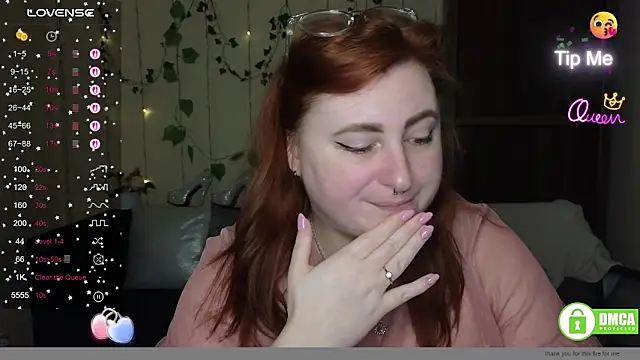 Alicia_love00's Live XXX Chat