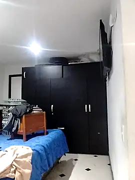 Chat XXX ao vivo de Carol_Miss2