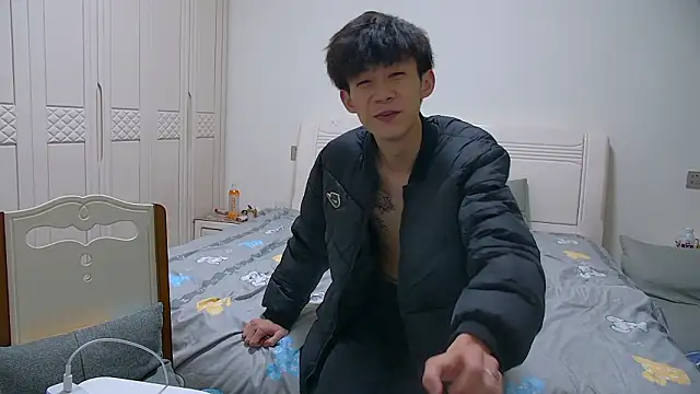 Živý XXX chat paofu-001